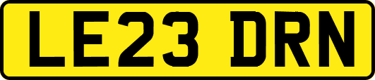 LE23DRN