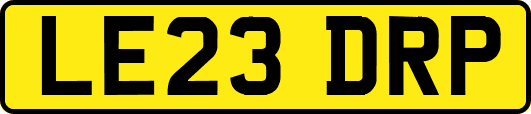LE23DRP