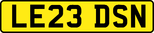 LE23DSN