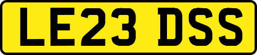 LE23DSS