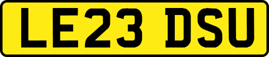 LE23DSU