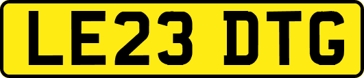 LE23DTG