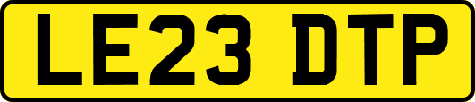 LE23DTP
