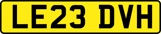 LE23DVH
