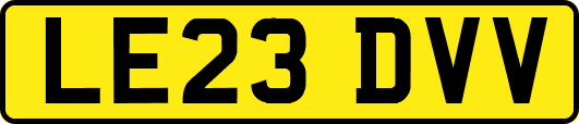 LE23DVV