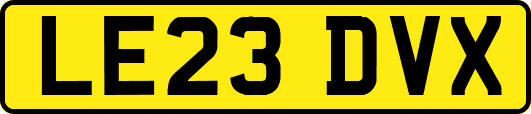 LE23DVX