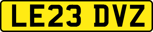 LE23DVZ