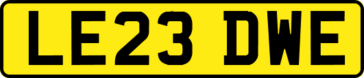 LE23DWE