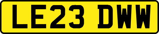 LE23DWW