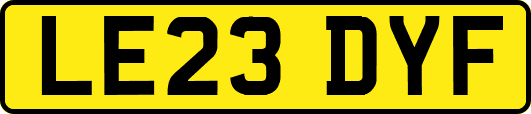 LE23DYF