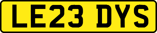 LE23DYS