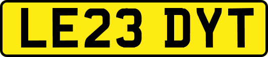 LE23DYT