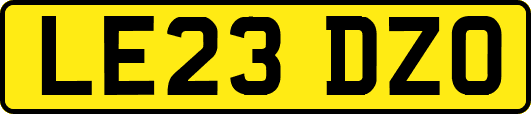 LE23DZO