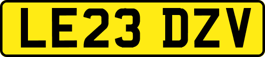 LE23DZV