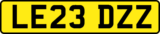 LE23DZZ