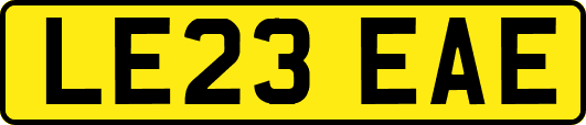LE23EAE