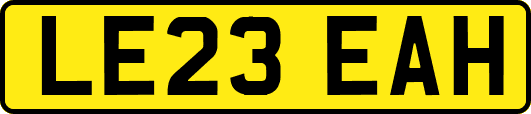 LE23EAH