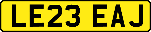 LE23EAJ