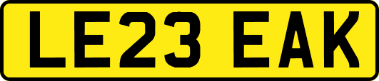 LE23EAK