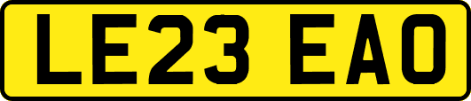 LE23EAO
