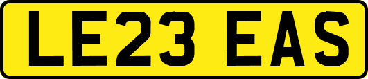 LE23EAS