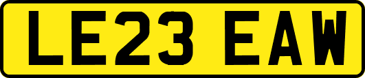 LE23EAW