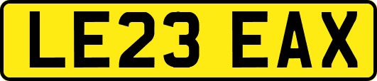 LE23EAX