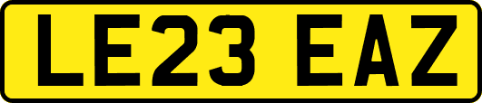 LE23EAZ