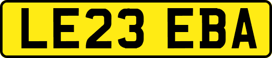 LE23EBA