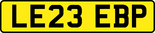 LE23EBP