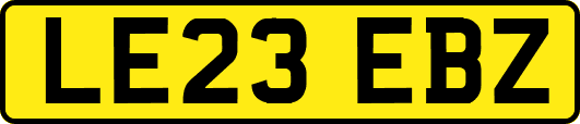 LE23EBZ