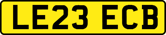 LE23ECB