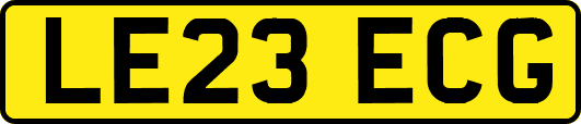 LE23ECG