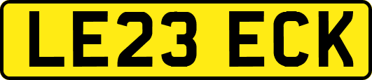 LE23ECK