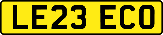 LE23ECO