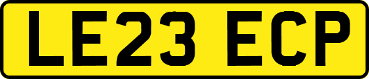 LE23ECP