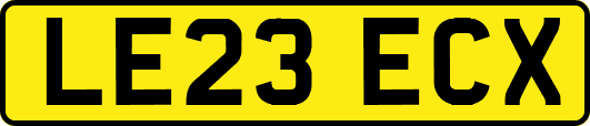 LE23ECX