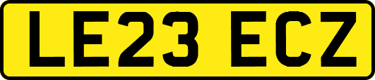 LE23ECZ