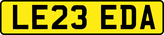 LE23EDA