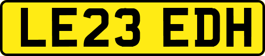 LE23EDH