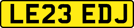 LE23EDJ