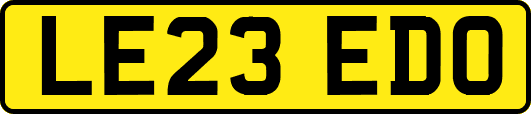LE23EDO