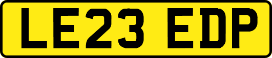 LE23EDP