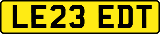 LE23EDT