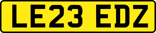 LE23EDZ