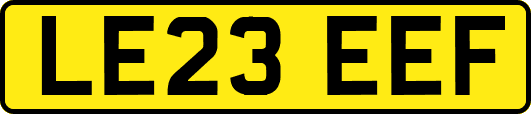 LE23EEF