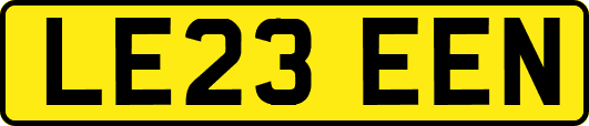 LE23EEN