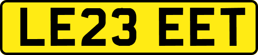 LE23EET