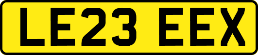 LE23EEX