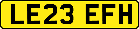 LE23EFH